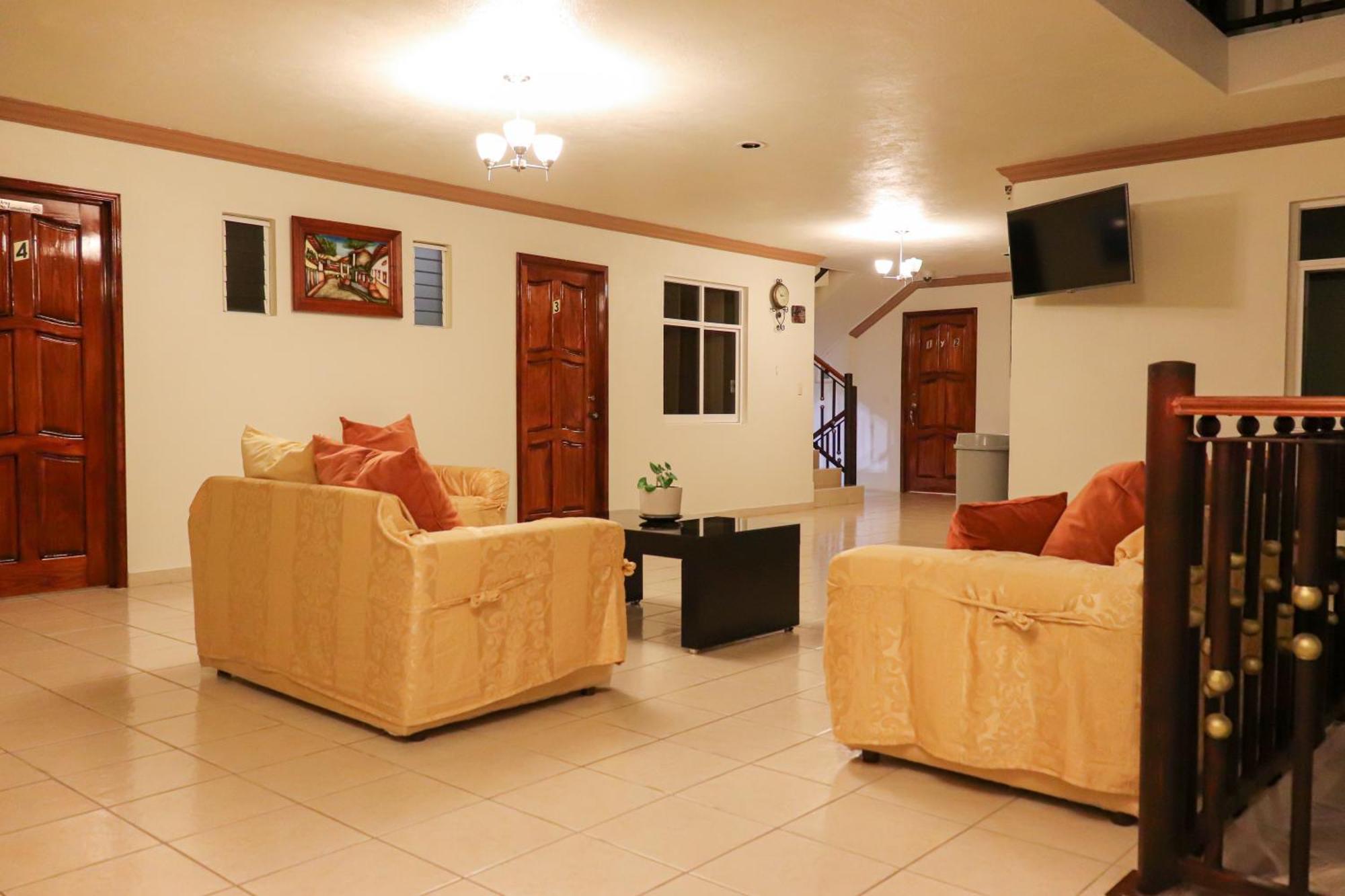 Hotel Coroneo ภายนอก รูปภาพ